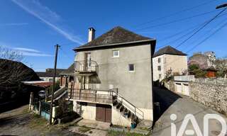 Immeuble  100 m² à vendre à Allassac (19240)