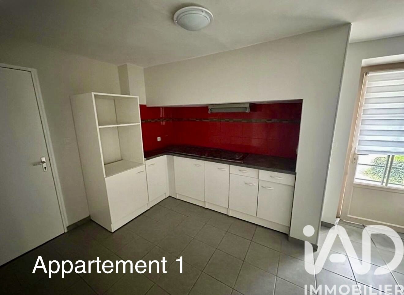 Vente Immeuble 100 m² - Photo 2