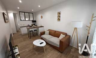 Appartement 2 Pièces 27 m² à vendre à Le Havre (76600)