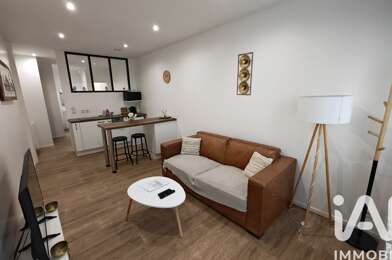 Appartement 2 pièces 99000 €