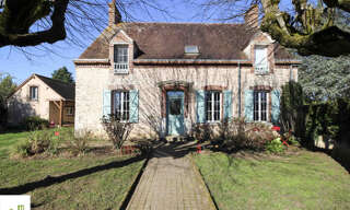 Maison 6 Pièces 161 m² à vendre à Montcresson (45700)