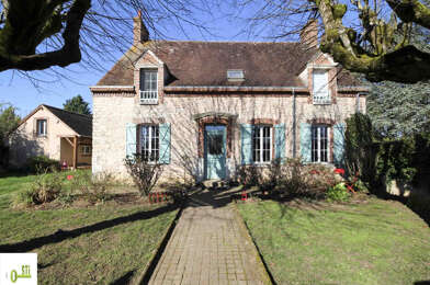 Maison 6 pièces 225000 €