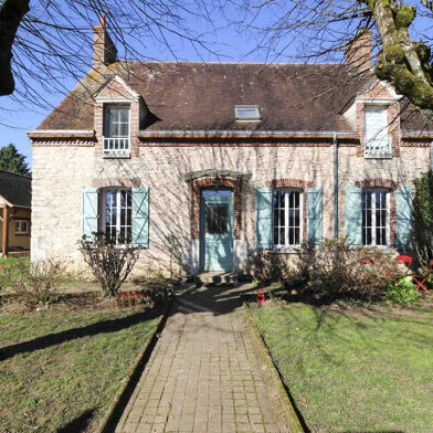 Maison 6 pièces 225000 €