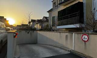 Garage  30 m² à vendre à Vauréal (95490)