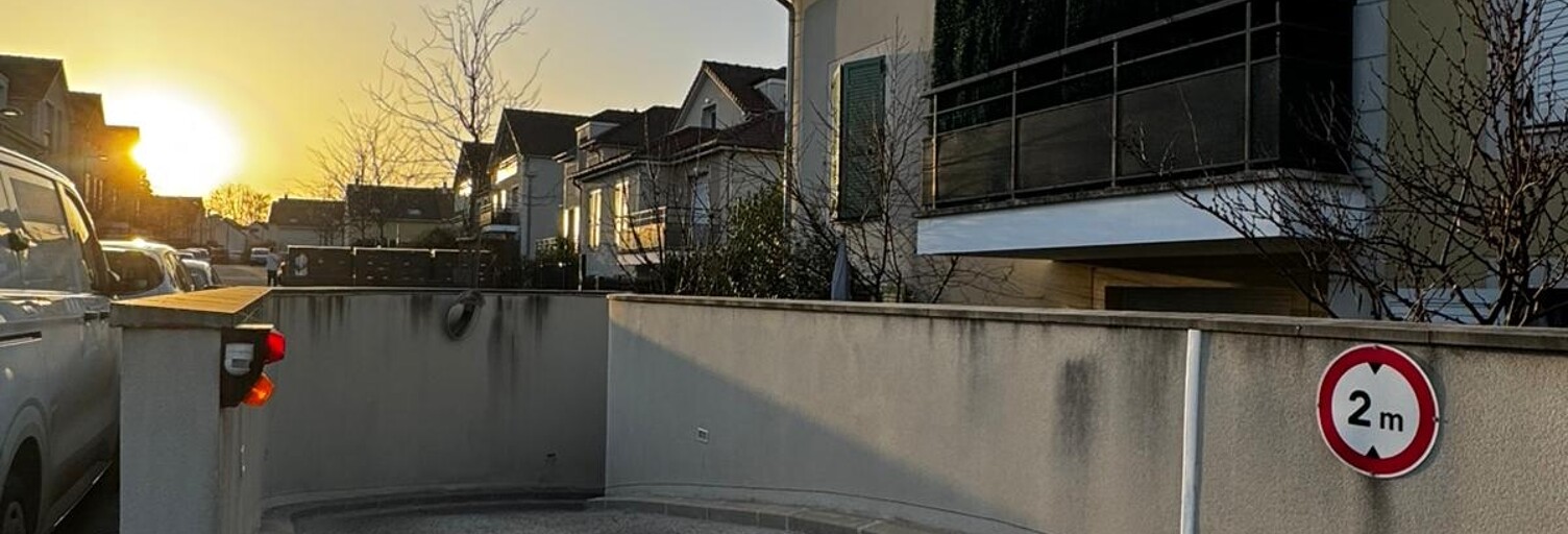 Garage  30 m² à vendre à Vauréal (95490)