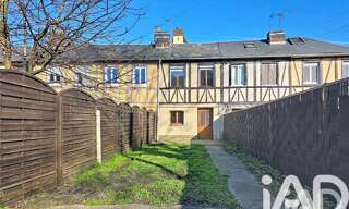 Maison 4 Pièces 63 m² à vendre à Canteleu (76380)