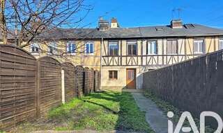 Maison 4 Pièces 68 m² à vendre à Canteleu (76380)