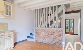 Maison 4 Pièces 68 m² à vendre à Canteleu (76380)