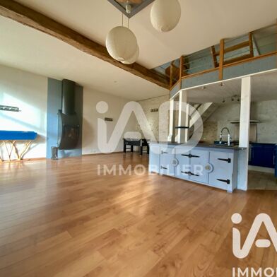 Maison 5 pièces 246750 €