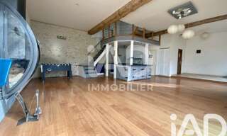 Maison 5 Pièces 139 m² à vendre à Pussay (91740)