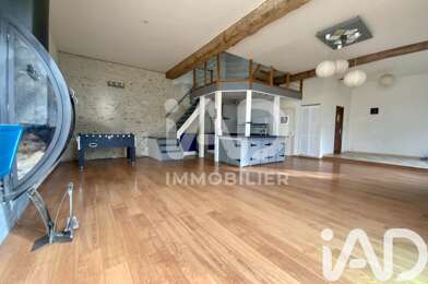 Maison 5 pièces 246750 €