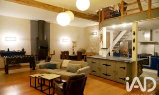 Maison 5 Pièces 139 m² à vendre à Angerville (91670)