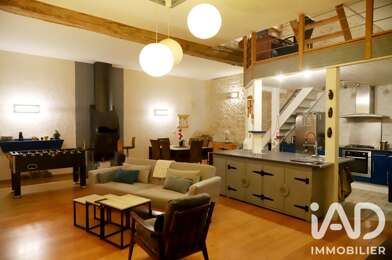 Maison 5 pièces 246750 €