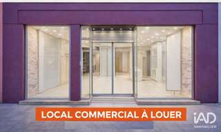 Commerce  145 m² à louer à Pertuis (84120)