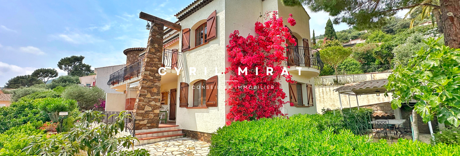 Maison 14 Pièces 260 m² à vendre à La Valette-du-Var (83160)