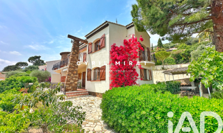 Maison 14 Pièces 260 m² à vendre à La Valette-du-Var (83160)