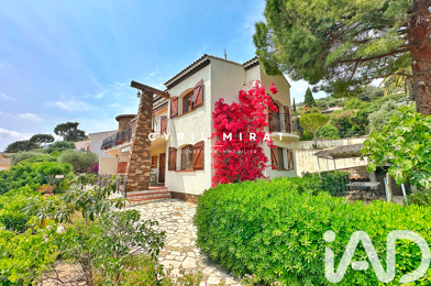 Maison 14 pièces 880000 €