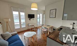 Appartement 2 Pièces 29 m² à vendre à Le Havre (76600)