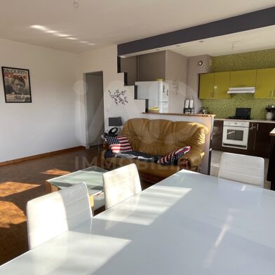 Appartement 4 pièces 130000 €