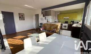 Appartement 4 Pièces 77 m² à vendre à Orléans (45000)