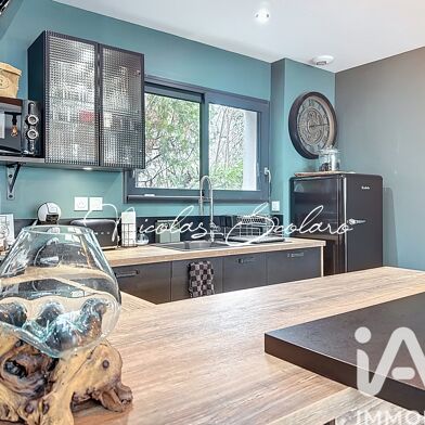 Maison 6 pièces 495000 €