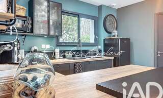 Maison 6 Pièces 118 m² à vendre à Saint-Étienne-du-Grès (13103)