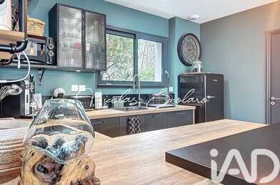 Maison 6 pièces 495000 €