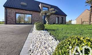 Maison 7 Pièces 255 m² à vendre à Millam (59143)