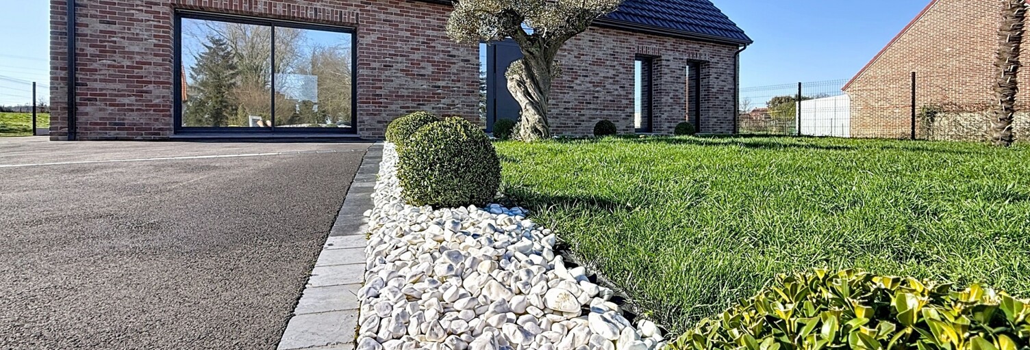 Maison 7 Pièces 255 m² à vendre à Millam (59143)