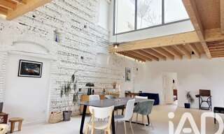 Maison 6 Pièces 229 m² à vendre à Launaguet (31140)