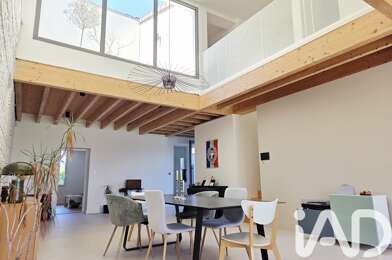 Maison 6 pièces 695000 €