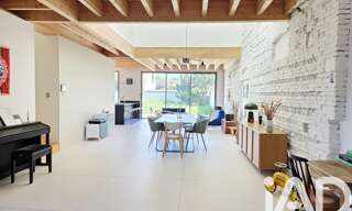 Maison 6 Pièces 229 m² à vendre à Launaguet (31140)