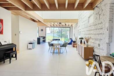 Maison 6 pièces 695000 €