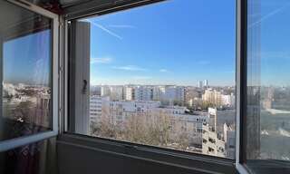 Appartement 3 Pièces 50 m² à vendre à Saint-Denis (93200)