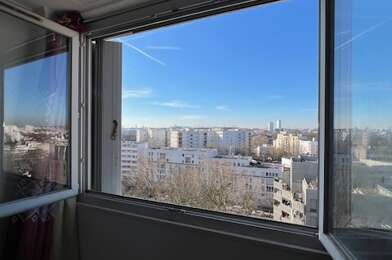 Appartement 3 pièces 137000 €