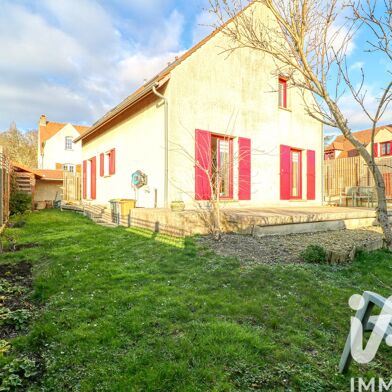 Maison 8 pièces 495000 €