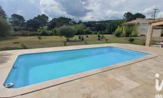 Maison 5 Pièces 151 m² à vendre à Cabrières (30210)