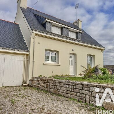 Maison 5 pièces 332500 €