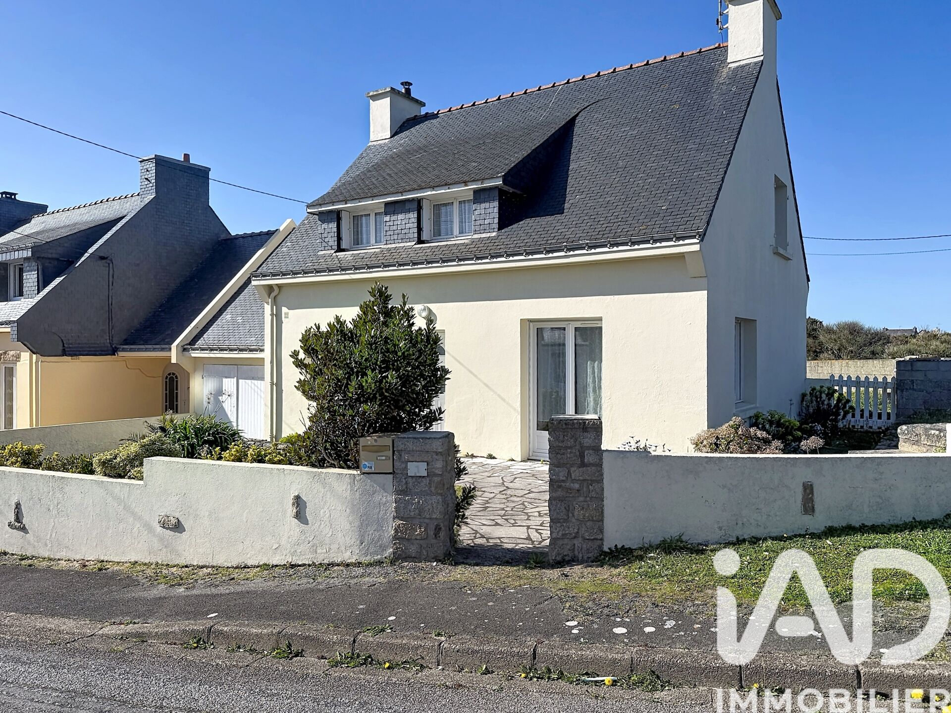 Quiberon - 90m² - 5p. - 4ch.