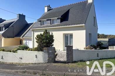 Maison 5 pièces 332500 €