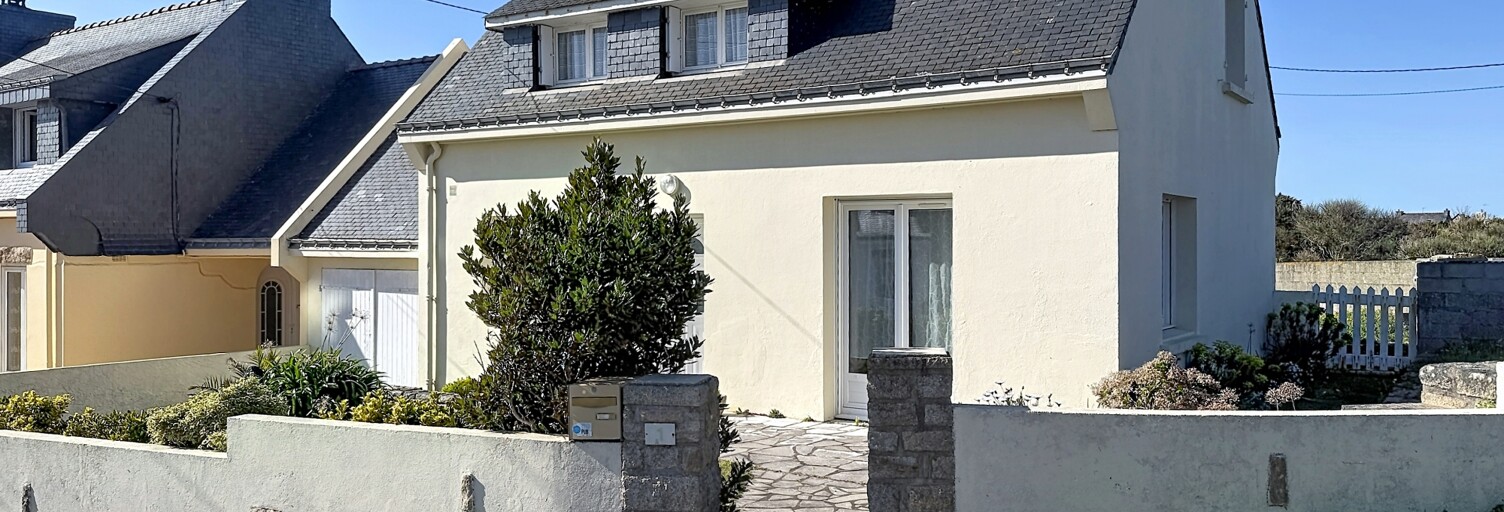 Maison 5 Pièces 90 m² à vendre à Quiberon (56170)