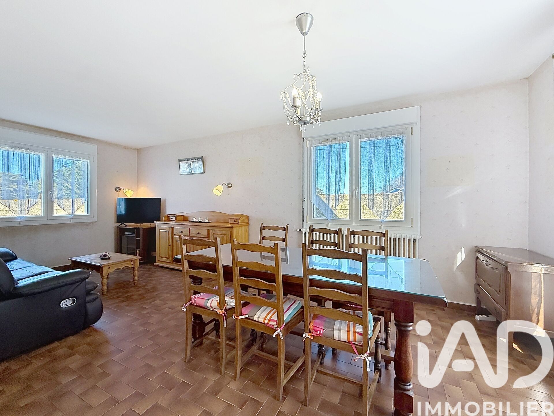 Vente Maison/villa 5 pièces - Photo 2