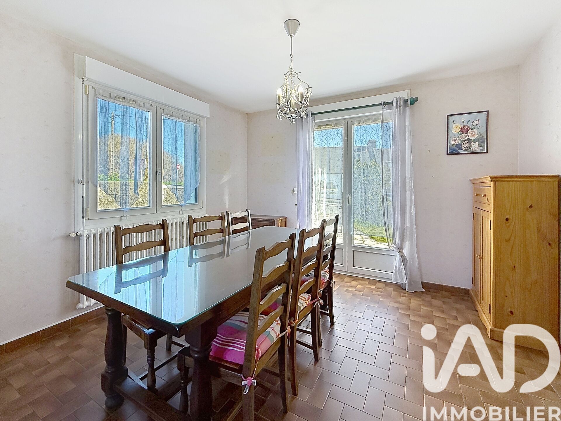 Vente Maison/villa 5 pièces - Photo 4