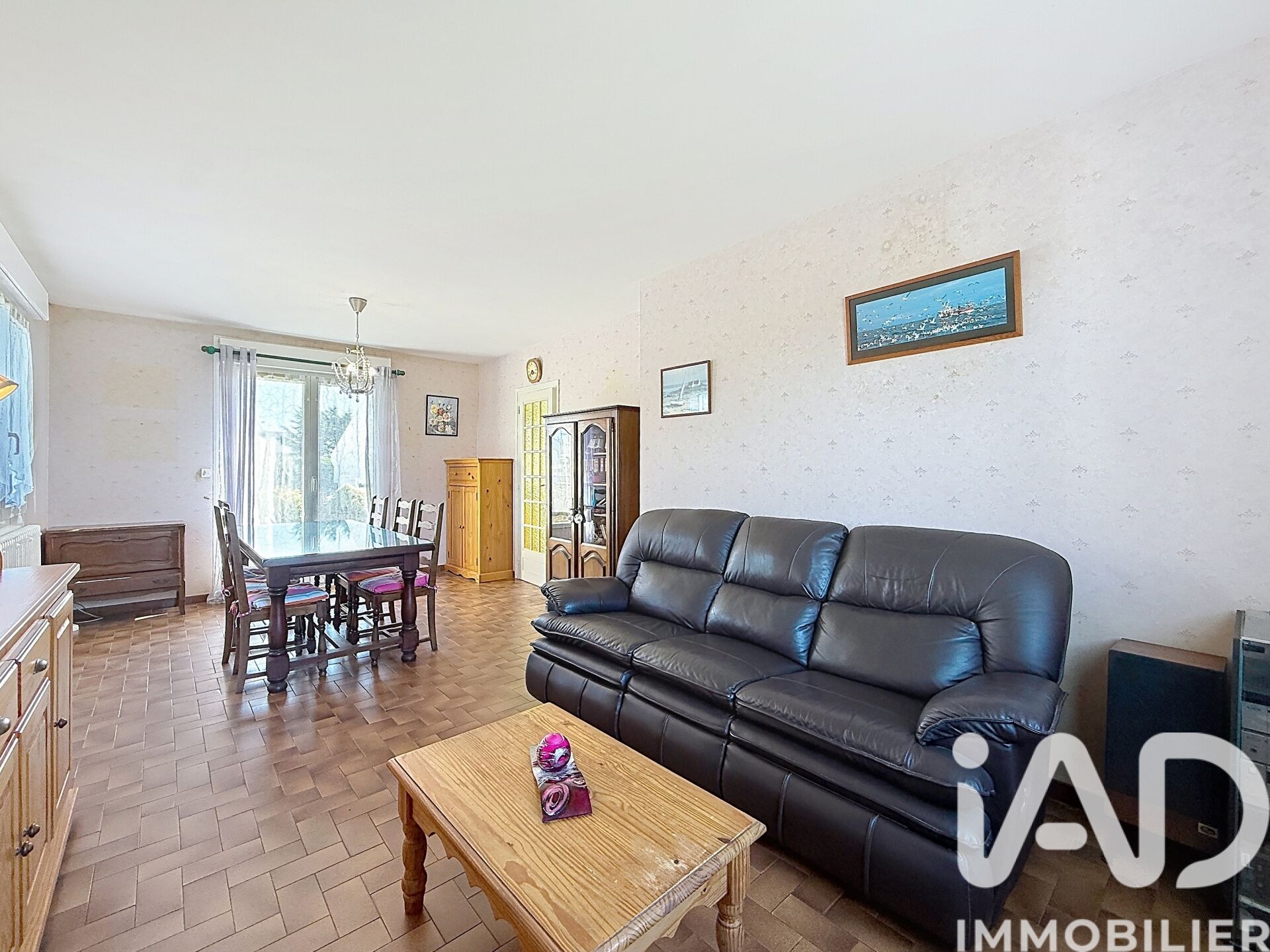 Vente Maison/villa 5 pièces - Photo 5