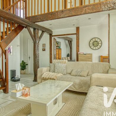 Maison 6 pièces 369000 €