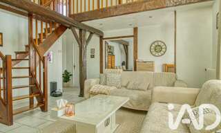 Maison 6 Pièces 108 m² à vendre à Arnouville (95400)