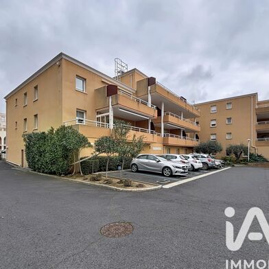 Appartement 3 pièces 184000 €