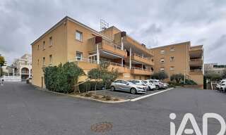 Appartement 3 Pièces 61 m² à vendre à Béziers (34500)
