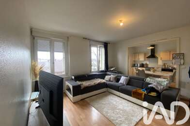 Appartement 2 pièces 69000 €