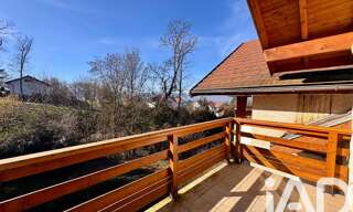 Appartement 3 Pièces 66 m² à vendre à Archamps (74160)